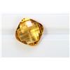 Image 1 : 5.13ct Cushion Shape Citrine