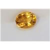 Image 1 : 6.09ct Oval Shape Citrine