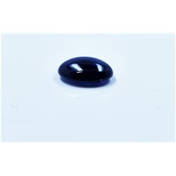 2.24ct Oval Shape Natural Ceylon Blue cabochon Sapphire