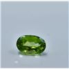 Image 1 : 2.97ct Oval Shape burma peridot