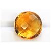 Image 1 : 12.10ct Round Shape Citrine