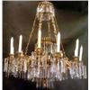 Image 1 : CHANDELIERS & LAMPS