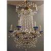 Image 1 : CHANDELIERS & LAMPS