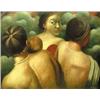 Image 1 : PAINTINGS & SCULPTURES