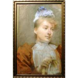 PAINTINGS & SCULPTURES