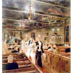 PAINTINGS & SCULPTURES