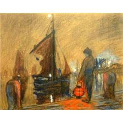 PAINTINGS & SCULPTURES