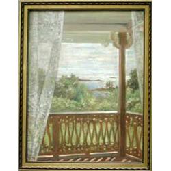 PAINTINGS & SCULPTURES