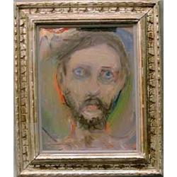 PAINTINGS & SCULPTURES