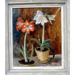 PAINTINGS & SCULPTURES