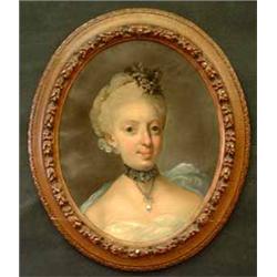 PAINTINGS & SCULPTURES