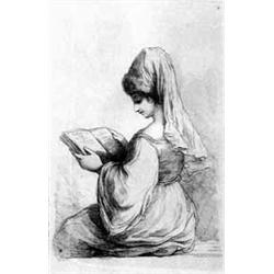 PAINTINGS & SCULPTURES