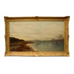 PAINTINGS & SCULPTURES