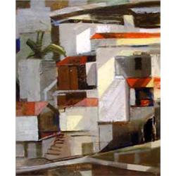 PAINTINGS & SCULPTURES