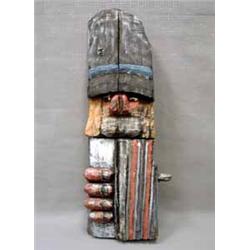 PAINTINGS & SCULPTURES