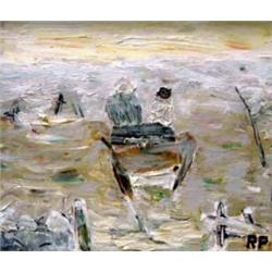 PAINTINGS & SCULPTURES