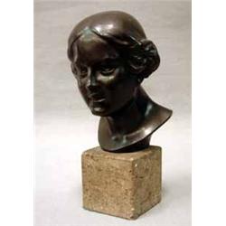 PAINTINGS & SCULPTURES