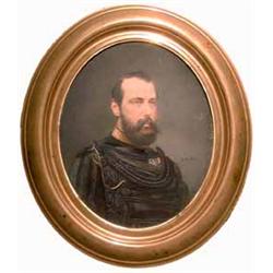 PAINTINGS & SCULPTURES