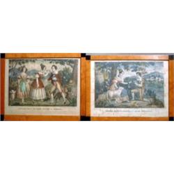 PAINTINGS & SCULPTURES