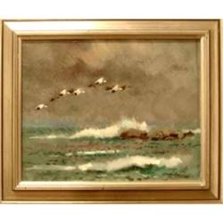 PAINTINGS & SCULPTURES