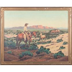 Till Goodan (1896 - 1958)