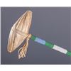Image 2 : Sioux Beaded War Club