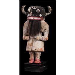 Hu' Tungwup "Whipper" Kachina