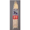 Image 2 : Sioux Pictorial Pipe Bag