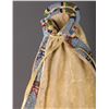 Image 5 : Sioux Pictorial Pipe Bag