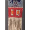 Image 7 : Sioux Pictorial Pipe Bag