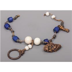 Geronimo's Necklace