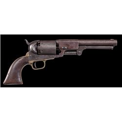 Colt Dragoon, 3rd Model Revolver
