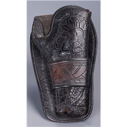 Joseph Sullivan Territorial Holster