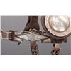 Image 2 : California Silver Inlaid Diamond Spurs