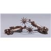 Image 2 : Maker-Marked So. California Birds Head Spurs
