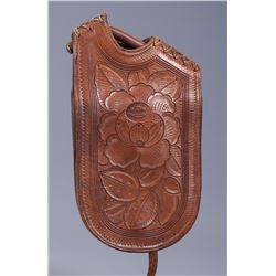 Main & Winchester Pommel Bags