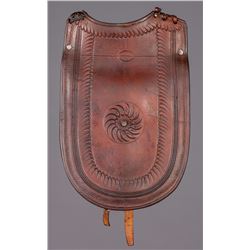 John Clark (Portland) Pommel Bags