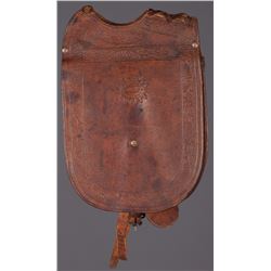 P.J. Pefly Territorial Pommel Bags
