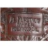 Image 5 : Al Furstnow Hollywood Show Saddle