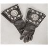 Image 1 : Sterling Silver Parade Gauntlets