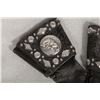 Image 2 : Sterling Silver Parade Gauntlets