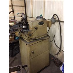 CINCINNATI Model LM Spiropoint Drill Sharpener