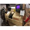 Image 13 : 1986 Cincinnati Milacron CNC lathe  Model AL