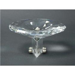 SWAROVSKI SELECTION, Austria. A cut crystal f...