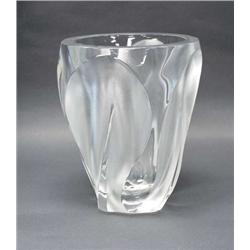 MARC LALIQUE, FRANCE. "Ingrid" - A fine clean...