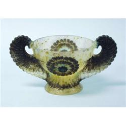 ART NOUVEAU - G. ARGY ROUSSEAU (1885-1953). A...