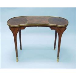 FOREST, PARIS. An antique French Louis XVI st...