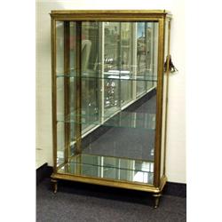 A pair of rare antique French Louis XVI. styl...