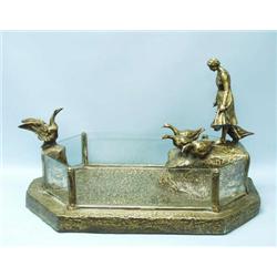 FRIEDRICH GORNIK (1895-1925) Austrian school....