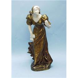 AFFORTUNATO GORY (GORY) (1895-1925) French sc...